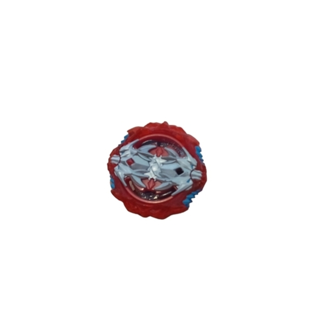 Y2K Takara Tomy Beyblade Burst Surge Slingshock Leopard L4 Spinning Top Boys‎